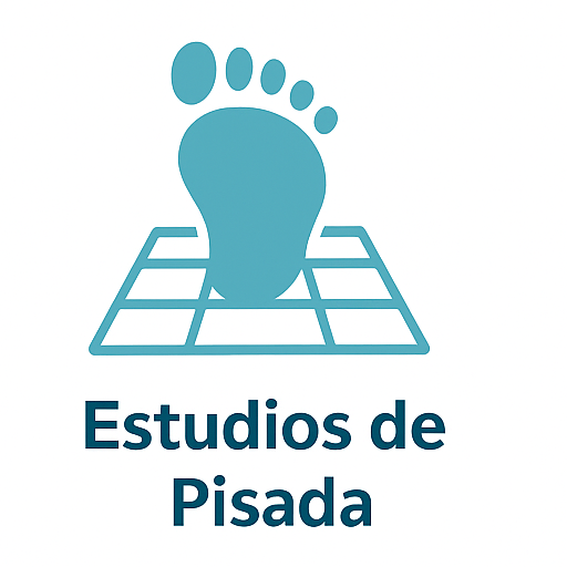 Estudios de Pisada