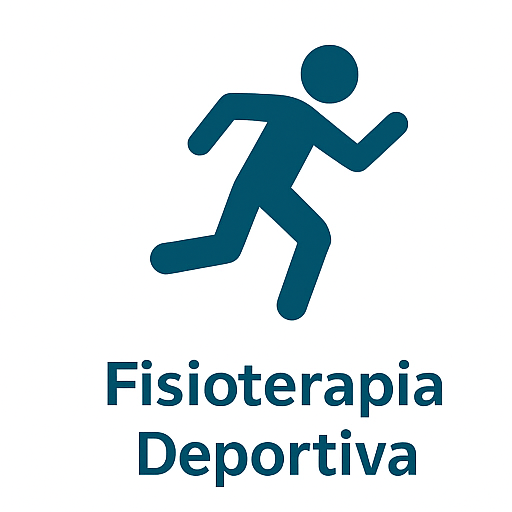 Fisioterapia Deportiva