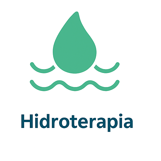 Hidroterapia